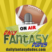Episode 20: Week 17 Recommendations for Daily Fantasy Football