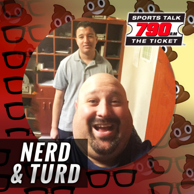 Nerd  Turd