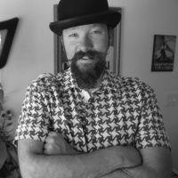 Episode 12: Bartending in China! Mixing it up with Bobby G Gleason, Wendy Hodges and Andrew Pollard