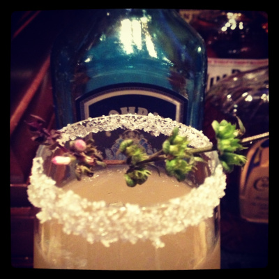 Las Vegas Cocktail Weekly