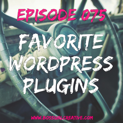 Boss Girl Creative Podcast | A Podcast For Female Creative Entrepreneurs