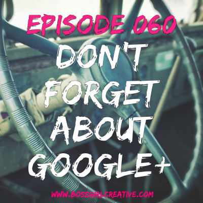 Boss Girl Creative Podcast | A Podcast For Female Creative Entrepreneurs