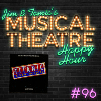 Happy Hour #96 - How Did They Build This Podcast? - ‘Titanic