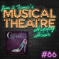 Happy Hour #86: Ten Podcasts Ago - Cinderella