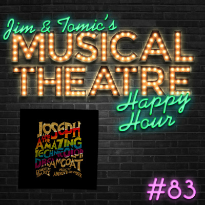 Jim And Tomics Musical Theatre Happy Hour