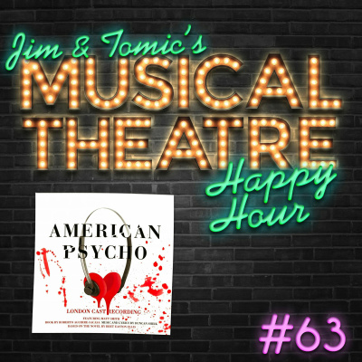 Jim And Tomics Musical Theatre Happy Hour
