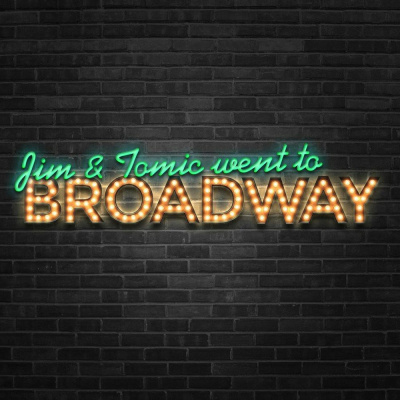 Jim And Tomics Musical Theatre Happy Hour