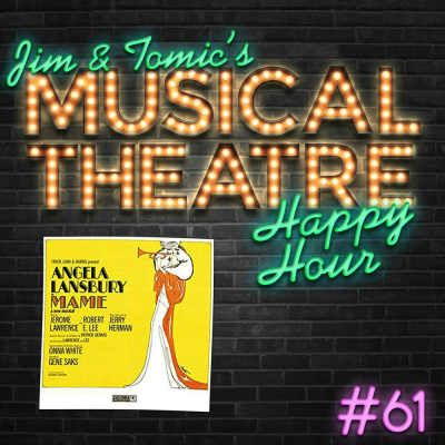 Jim And Tomics Musical Theatre Happy Hour