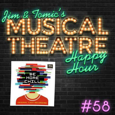 Jim And Tomics Musical Theatre Happy Hour