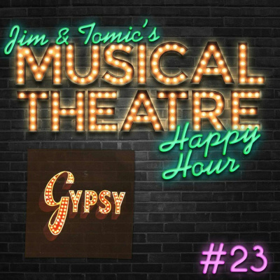 Jim And Tomics Musical Theatre Happy Hour