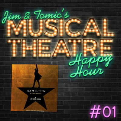 Jim And Tomics Musical Theatre Happy Hour