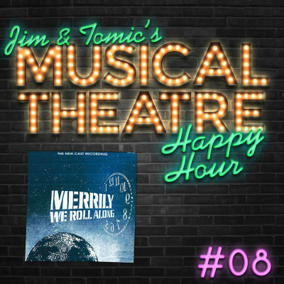 Jim And Tomics Musical Theatre Happy Hour