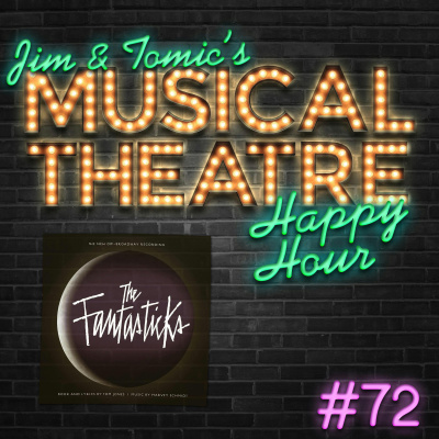 Jim And Tomics Musical Theatre Happy Hour