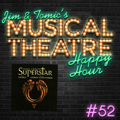 Jim And Tomics Musical Theatre Happy Hour