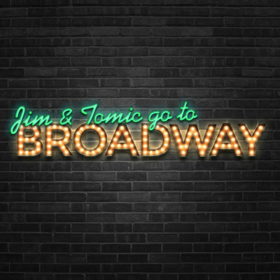 Jim And Tomics Musical Theatre Happy Hour
