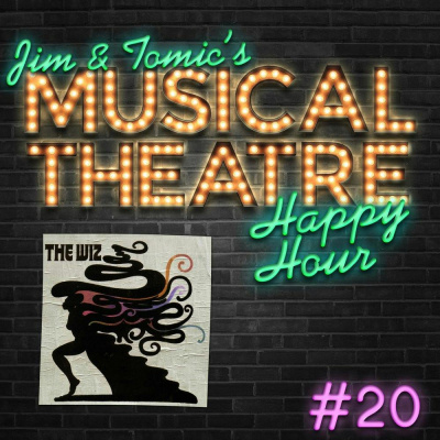 Jim And Tomics Musical Theatre Happy Hour