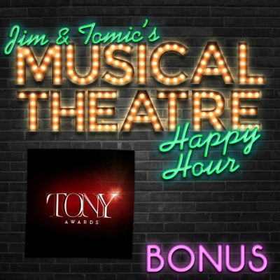 Jim And Tomics Musical Theatre Happy Hour