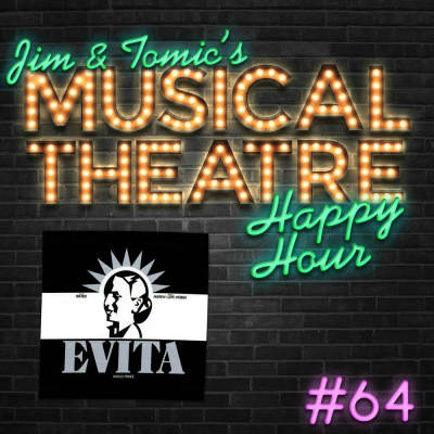 Jim And Tomics Musical Theatre Happy Hour