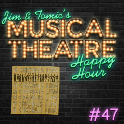 Jim And Tomics Musical Theatre Happy Hour