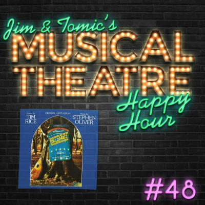 Jim And Tomics Musical Theatre Happy Hour