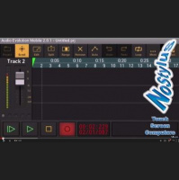 David Allen Wizardgold - Broken Spoke, Vehicle testing