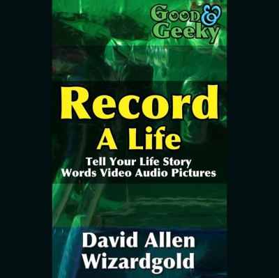 David Allen Wizardgolds Posts
