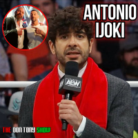 Sit-Down with Don Tony: The Survivor Series: WarGames Edition 11/26/23