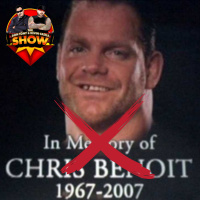 Flashback: Minority Report Webcast 6/25/07 (Chris Benoit Tragedy) w/Don Tony, Kevin Castle, Joey 9:24 and Smoked Out