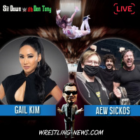 The Sit-Down with Don Tony 9/28/25