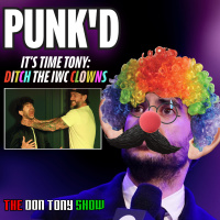 The Sit-Down with Don Tony 4/5/24