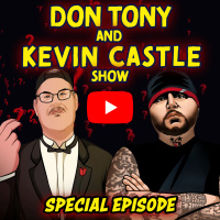 Don Tony And Kevin Castle Show 6/2/24 (Special Episode)