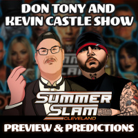 Don Tony And Kevin Castle Show 7/29/24