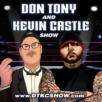Don Tony And Kevin Castle Show 1/27/25
