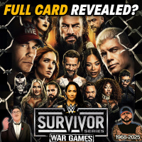 The Don Tony Show / WWE RAW Post Show 10/13/25