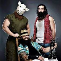 Flashback: Don Tony And Kevin Castle Show 7/8/13 (Wyatt Family RAW Debut)