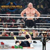 The Sit-Down with Don Tony 9/21/25