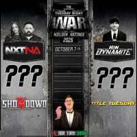 Pro Wrestling News Report (October 1, 2025)