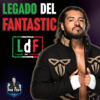 Pro Wrestling News Report (October 8, 2025)