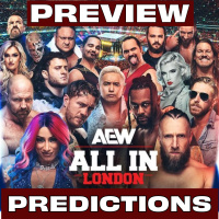 Pro Wrestling Daily News Report (August 22, 2024)