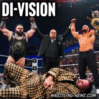 Pro Wrestling News Report (October 15, 2025)