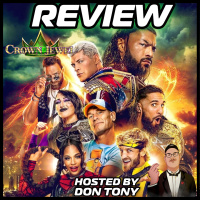 WWE Crown Jewel 2023 Review And Aftermath