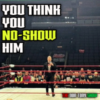 The Don Tony Show 12/2/23