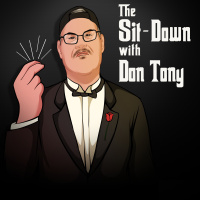 The Sit-Down with Don Tony 1/5/25