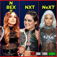 Wednesday Night Don-O-Mite 10/25/23 (Episode 193)