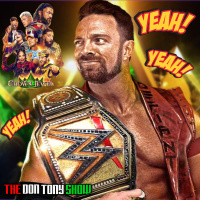 The Don Tony Show 10/28/23