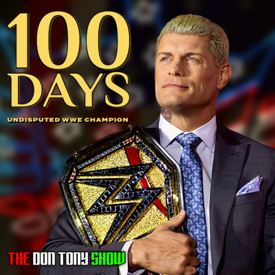 Don Tony And Kevin Castle Show