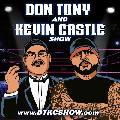 Don Tony And Kevin Castle Show