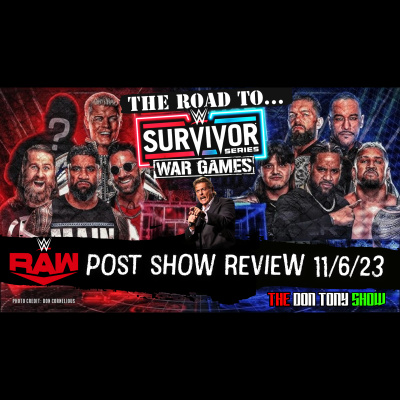 Don Tony And Kevin Castle Show