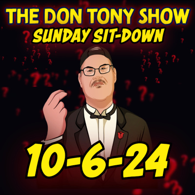 Don Tony And Kevin Castle Show