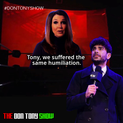 Don Tony And Kevin Castle Show